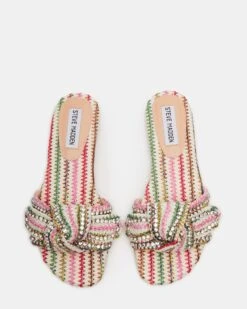 MISHA BRIGHT MULTI - SM REBOOTED -Steve Madden Shop 32562290983045