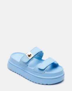 BIGSCHMONA JELLY LIGHT BLUE - SM REBOOTED -Steve Madden Shop 33134895857797