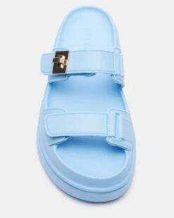 BIGSCHMONA JELLY LIGHT BLUE - SM REBOOTED -Steve Madden Shop 33134895890565