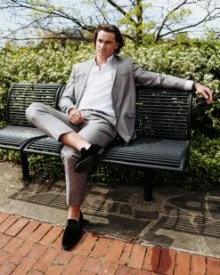 LAIGHT BLACK VELVET -Steve Madden Shop DSC09973