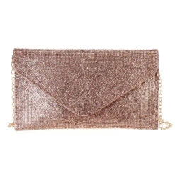 BSWAGGER ROSE GOLD - SM REBOOTED