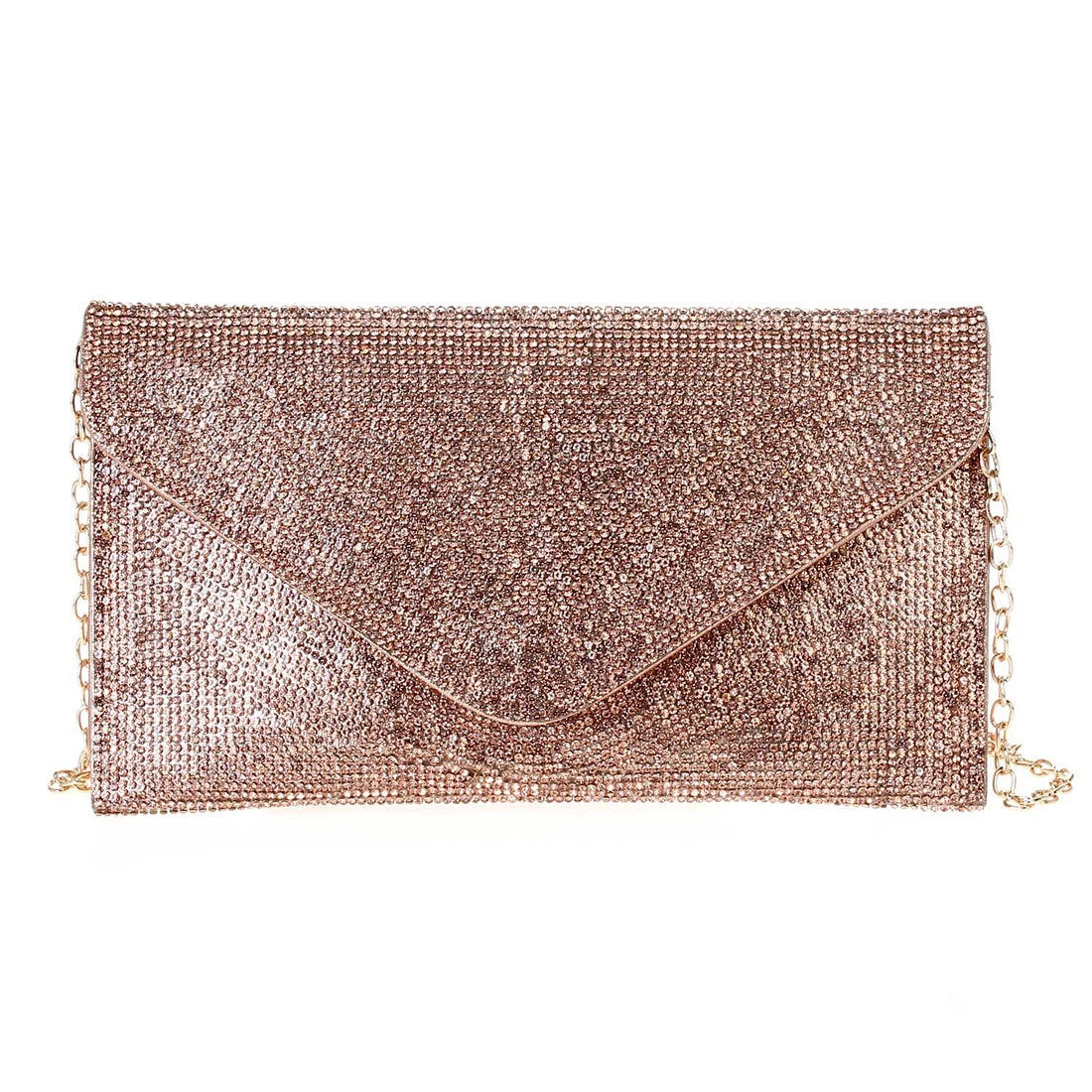 BSWAGGER ROSE GOLD - SM REBOOTED 1 BSWAGGER ROSE GOLD - SM REBOOTED