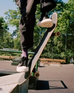 MACRAE BLACK LEATHER -Steve Madden Shop SM 2024 FALL DOMESTIC 10 MACRAE 022 30