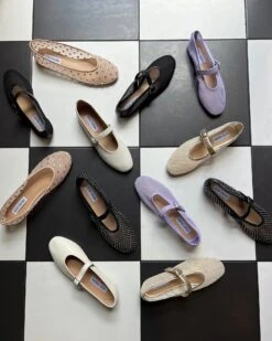 DREAMING BLACK -Steve Madden Shop SM 2024 JUNE UGC 42 MESH 38740850 3cf3 4037 bf2a 438eef420b48