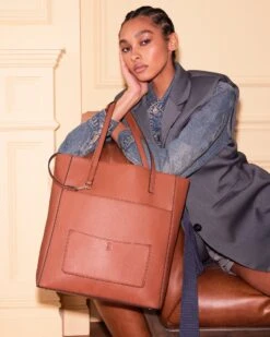 KIMMY BAG TAN -Steve Madden Shop SM 2024 NOVEMBER DTC 14 BKIMMY 0456 CROPPED