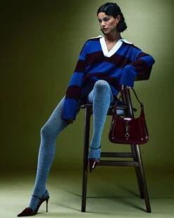 DEAGAN WINE PATENT -Steve Madden Shop SM 2024 NOVEMBER TRENDS 3 BTULLY DEAGAN 0309