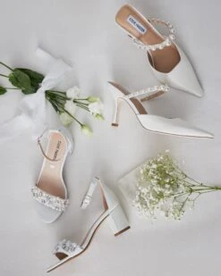 KIDS' CARRSON PEARL -Steve Madden Shop SM 2024 OCCASION 10 BRECKI JCARRSON 0853 e78992cf 7418 45b1 903a ebc5ad19ef2d