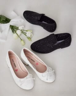 KIDS' CAVIAR BLACK 11 KIDS' CAVIAR BLACK -Steve Madden Shop SM 2024 OCCASION 11 JCHERISH BCAVIAR 0842 5e345740 9716 4f5f abfc d5e338404fdb