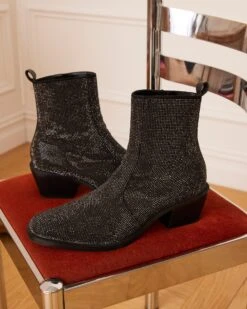 RICHIE RHINESTONES -Steve Madden Shop SM 2024 OCTOBER TRENDS 18 RICHIE 10735