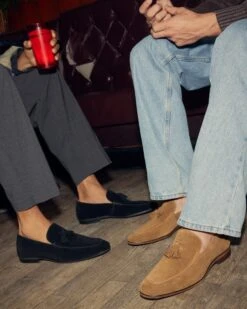 ONDRE TAN SUEDE -Steve Madden Shop SM 2024 Q3 MENS 03 ONDRE 0094 CROPPED cef91b2e f837 4ca9 a155 b085d2ff2821