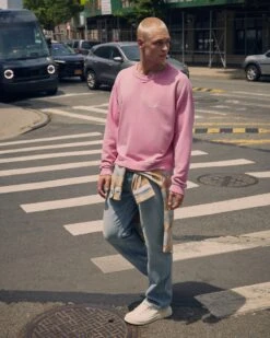 MACRAE WHITE LEATHER -Steve Madden Shop SM 2024 Q3 MENS 05 MACRAE 0834 CROPPED