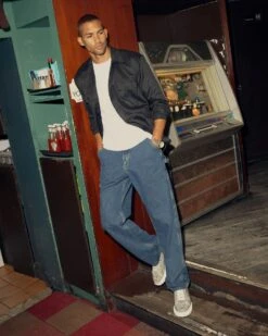 ICEBOX SILVER MULTI -Steve Madden Shop SM 2024 Q3 MENS 13 ICEBOX 0435 CROPPED