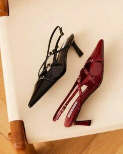 LIANA BLACK PATENT -Steve Madden Shop SM 2024 Q4 INTL TRENDS 26 LIANA 0670 CROPPED bca6669a 2d35 4139 8ff7 451be37ca6b1