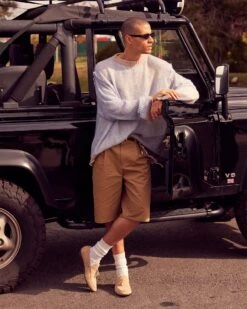 ONDRE SAND SUEDE -Steve Madden Shop SM 2024 Q4 MENS Capture 0010