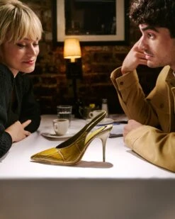 ANDROMEDA GREEN CROCODILE -Steve Madden Shop SM 2025 FALL DOMESTIC AZURE OLIVE 009