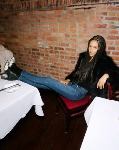 LYLE BLACK LEATHER WITH SNAKE 11 LYLE BLACK LEATHER WITH SNAKE -Steve Madden Shop SM 2025 FALL DOMESTIC LYLE BLACK SNAKE 253