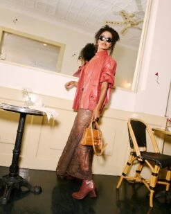 ELLOISE BAG COGNAC -Steve Madden Shop SM 2025 FALL DOMESTIC STILL 05 024 PAMMY BROWN 018 906e289c 8e24 47c4 afe9 abc90555e14c