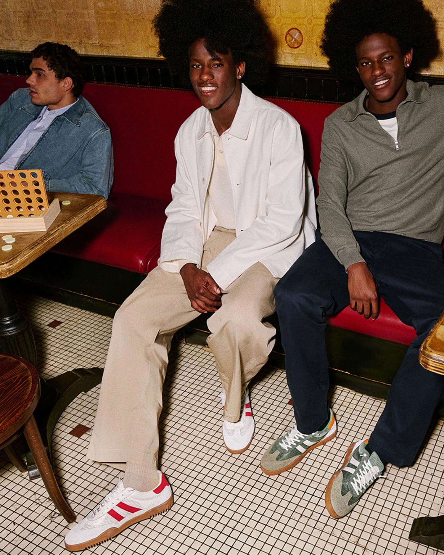 VIENTO GREEN MULTI 8 VIENTO GREEN MULTI - Image 8