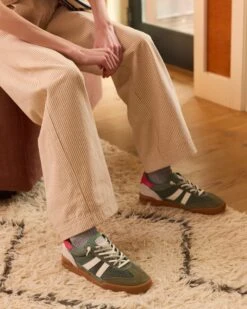 VERDICT GREEN MULTI -Steve Madden Shop SM 2025 JANUARY DTC 02 VERDICT 0055