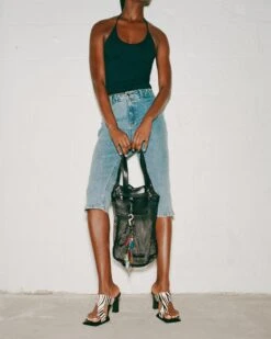 MAKIA BAG BLACK -Steve Madden Shop SM 2025 JUNE DTC SUMMER 1 ALAMEDA 001 11 346755c5 c971 43a0 bb6d f919fa7275a5