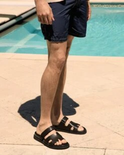 MAIVEN BLACK LEATHER 14 MAIVEN BLACK LEATHER -Steve Madden Shop SM 2025 JUNE TSITP 09 MAIVEN 0356 CROPPED