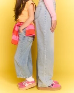 DODGE PINK MULTI 15 DODGE PINK MULTI -Steve Madden Shop SM 2025 KIDS SPRING SUMMER LIFESTYLE 03 DODGE JJERSEY 0527