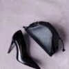 NOIR HEEL AND HAILEE BAG BLACK BUNDLE -Steve Madden Shop SM 2025 MAY MATCHBACKS 08 BHAILEE NOIR 0173