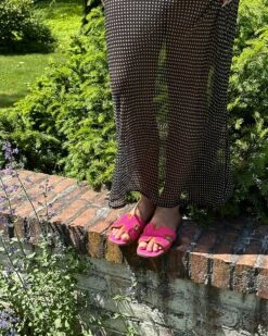 HADYN PINK MULTI -Steve Madden Shop SM 2025 MAY TSITP UGC HADYN PINK 6