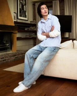 BONDD WHITE LEATHER -Steve Madden Shop SM 2025 Q2 MENS 01 BONDD 0059 CROPPED