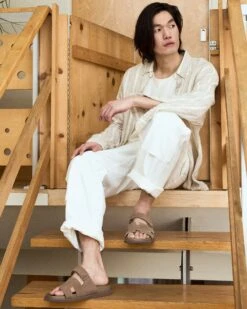 MAIVEN TAUPE SUEDE -Steve Madden Shop SM 2025 Q2 MENS 17 MAIVEN 0267 CROPPED