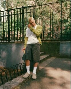 WILDERR TAUPE SUEDE -Steve Madden Shop SM 2025 Q3 MENS 15 WILDERR