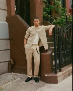 JAYSHAN BLACK LEATHER -Steve Madden Shop SM 2025 Q3 MENS 9 JAYSHANN