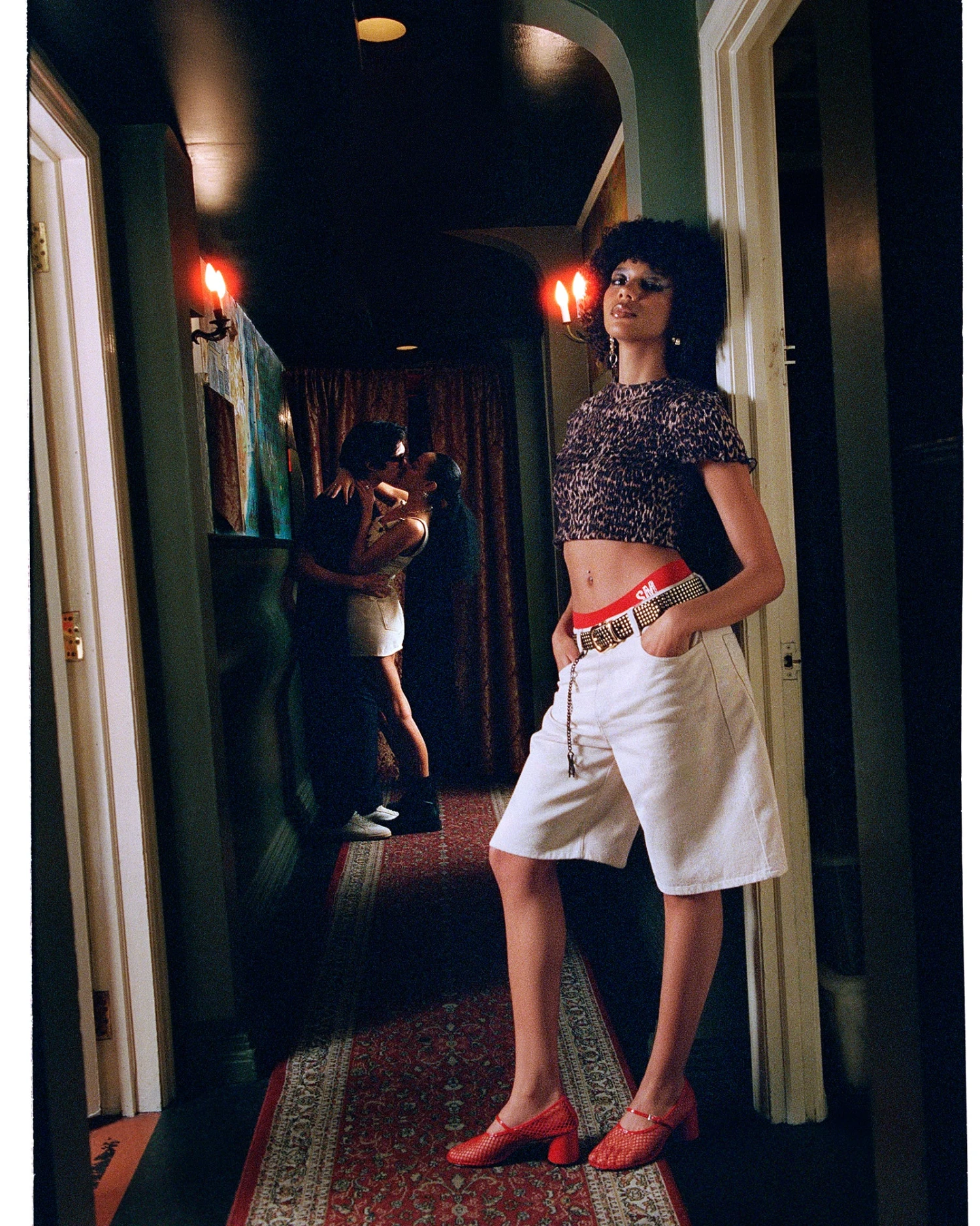 RAYNOR RED 7 RAYNOR RED - Image 7