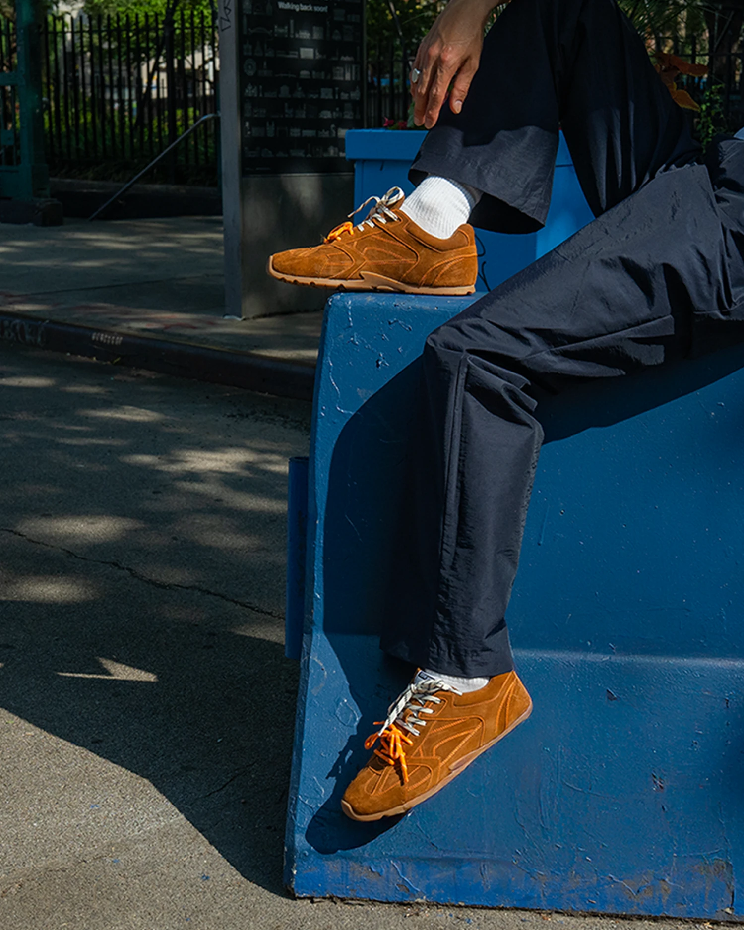 MIDAS CHESTNUT 7 MIDAS CHESTNUT - Image 7