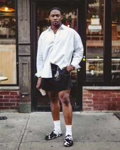 WOOLY BLACK MULTI -Steve Madden Shop SM MENS 2025 WOOLY MULTI 4 NO EXPIRATION