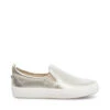 DAXON GOLD - SM REBOOTED -Steve Madden Shop STEVEMADDEN ATHLETIC DAXON GOLD SIDE