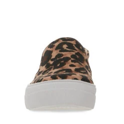 GILLS-A LEOPARD - SM REBOOTED -Steve Madden Shop STEVEMADDEN ATHLETIC GILLS A LEOPARD FRONT