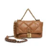 BTERRA CAMEL - SM REBOOTED -Steve Madden Shop STEVEMADDEN HANDBAGS BTERRA CAMEL