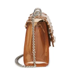 BVYPER TAN - SM REBOOTED -Steve Madden Shop STEVEMADDEN HANDBAGS BVYPER TAN SIDE