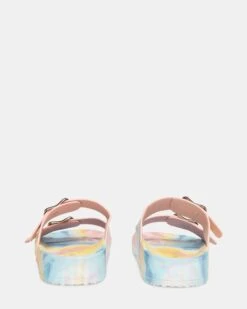 TEDDY-T PASTEL MULTI -Steve Madden Shop STEVEMADDEN MADDEN GIRL TEDDY P LIGHT TIE DYE BACK b04a40a5 ec2c 4669 a5f4 9c7062b3aab5