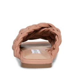 MARINA TAN - SM REBOOTED 9 MARINA TAN - SM REBOOTED -Steve Madden Shop STEVEMADDEN SANDALS MARINA NUDE BACK