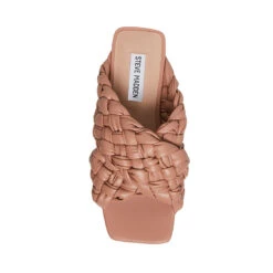 MARINA TAN - SM REBOOTED 8 MARINA TAN - SM REBOOTED -Steve Madden Shop STEVEMADDEN SANDALS MARINA NUDE TOP