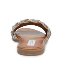 PHRAYA RHINESTONES - SM REBOOTED -Steve Madden Shop STEVEMADDEN SANDALS PHRAYA RHINESTONE BACK