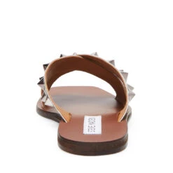 SPIKED MULTI SNAKE - SM REBOOTED -Steve Madden Shop STEVEMADDEN SANDALS SPIKED MULTI SNAKE BACK