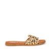 VIVIEN LEOPARD - SM REBOOTED -Steve Madden Shop STEVEMADDEN SANDALS VIVIEN LEOPARD SIDE