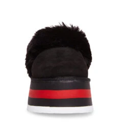 ALIANA BLACK MULTI - SM REBOOTED -Steve Madden Shop STEVEMADDEN SHOES ALIANA BLACK FRONT