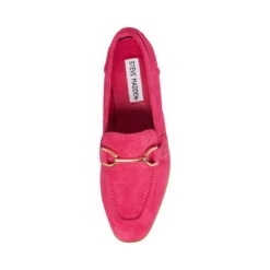 CARRINE PINK SUEDE - SM REBOOTED -Steve Madden Shop STEVEMADDEN SHOES CARRINE PINK SUEDE TOP 4f6afaea 9ed4 43ad 9391 b4c8fb6ad7de
