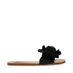 Steve Madden Shop -Steve Madden Shop STEVEMADDEN SHOES CHELSEA BLACK SIDE