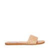DAMARIS NATURAL - SM REBOOTED -Steve Madden Shop STEVEMADDEN SHOES DAMARIS NUDE SIDE