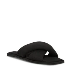 DIXIE BLACK - SM REBOOTED -Steve Madden Shop STEVEMADDEN SHOES DIXIE BLACK